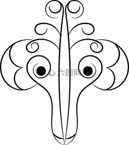 山羊,農(nóng)場(chǎng),裝潢