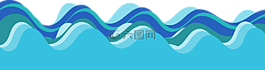 海,波,海洋