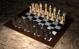 象棋,游戲板,國際象棋游戲