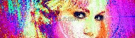 眼,查看,觀看