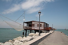 海,水域,科斯塔