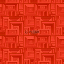 紅色,矩形,模式