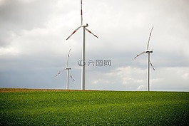 風,風電,風功率調節