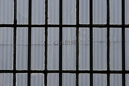 窗口,玻璃,玻璃