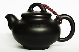 下午茶,紫砂壺,中國傳統(tǒng)手工藝品