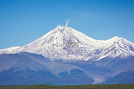 火山,山,性質(zhì)