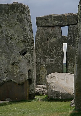 巨石陣,英格蘭,紀(jì)念碑