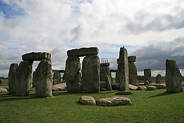 巨石陣,英格蘭,英國