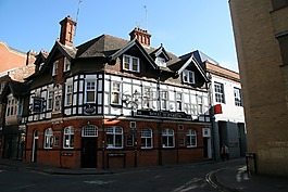 牛津大學(xué),酒吧,英格蘭