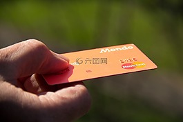 信用卡,借記卡,信貸