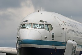 飛機,固定的翼,波音公司