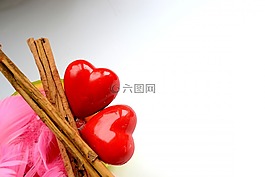 愛(ài),肉桂,香料