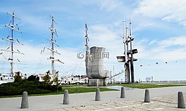 哥斯廣場,格丁尼亞,波蘭