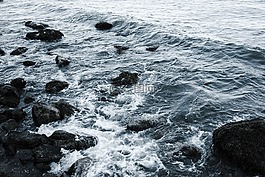 自然,景觀,水