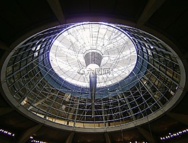 柏林,架構(gòu),國會大廈