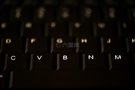 键盘,字母,计算机组件