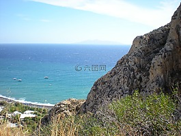 圣托里尼,希臘島嶼,希臘