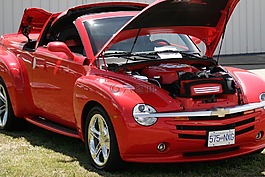 車,汽車,獨特的