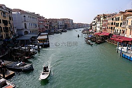 水域,通道,旅行