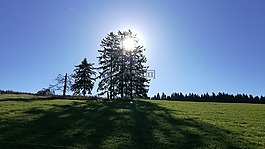 景觀,性質(zhì),天空