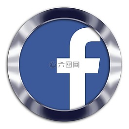 facebook,社交媒體,通訊