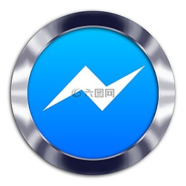 信使,facebook,通訊