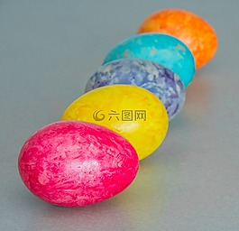 復(fù)活節(jié)彩蛋,復(fù)活節(jié),度假