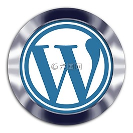 wordpress,社交媒体,博客