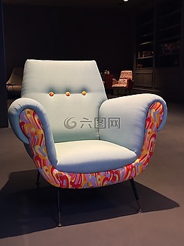 年份,扶手椅,裝飾