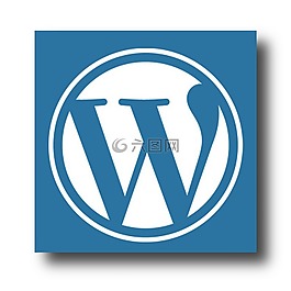 wordpress,博客,社交媒体
