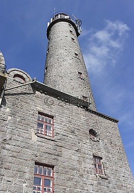 燈塔,建筑