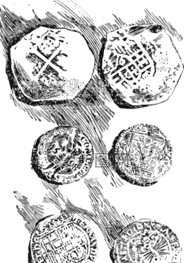 黃金,金幣,幣