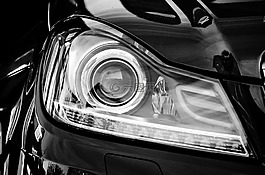 車,新,光