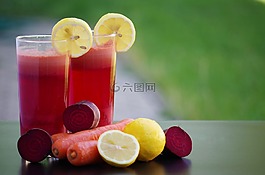 思慕雪,水果,蔬菜