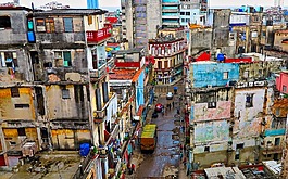城市,視圖,體系結(jié)構(gòu)