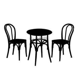 表,椅子,咖啡廳