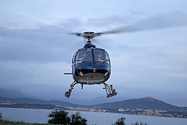 直升機(jī),航空