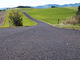 路,秋千,bucklige welt
