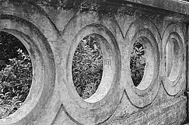 環(huán)路,結(jié)構(gòu),外墻
