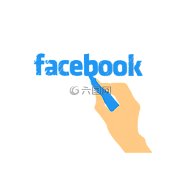 手,寫作,facebook