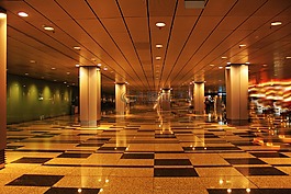 走廊,地方,發(fā)布