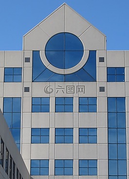 玻璃幕墻,結(jié)構(gòu),窗口