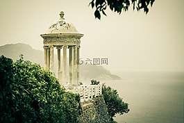 馬洛卡,sonmarroig,架構(gòu)