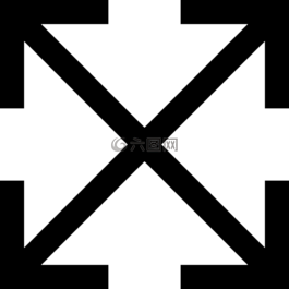 箭头,扩展