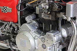 摩托車,發(fā)動(dòng)機(jī),馬達(dá)