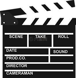 filmklappe,電影,看電影