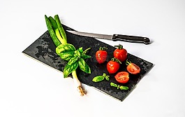 成分,食品,廚師