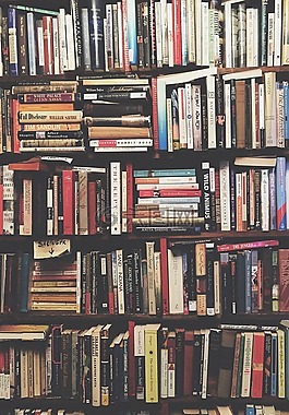 booksm集合,架,庫