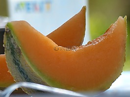 瓜,蔬菜,水果