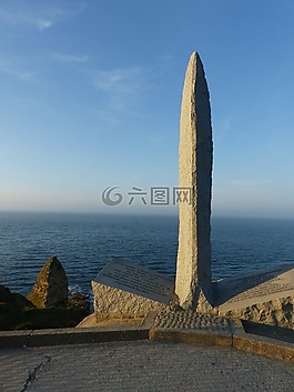 紀(jì)念碑,登陸,戰(zhàn)爭
